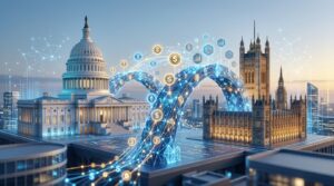Pacte Crypto Us Uk Directions Sans Regles Contraignantes