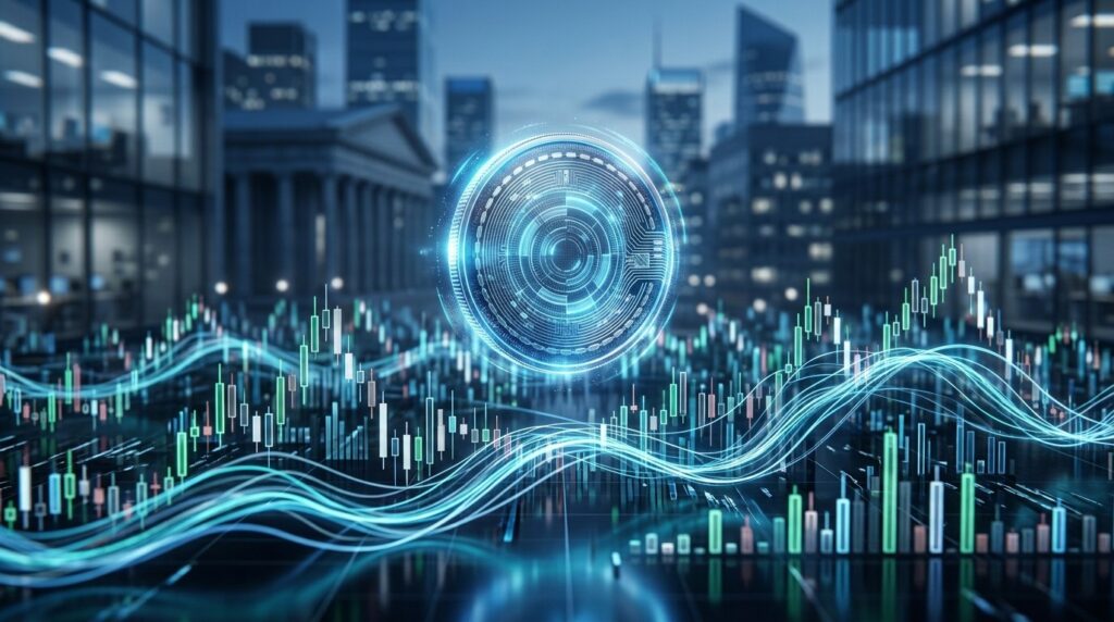 Paradoxe Xrp : Volume De 3 Milliards Et Prix En Baisse