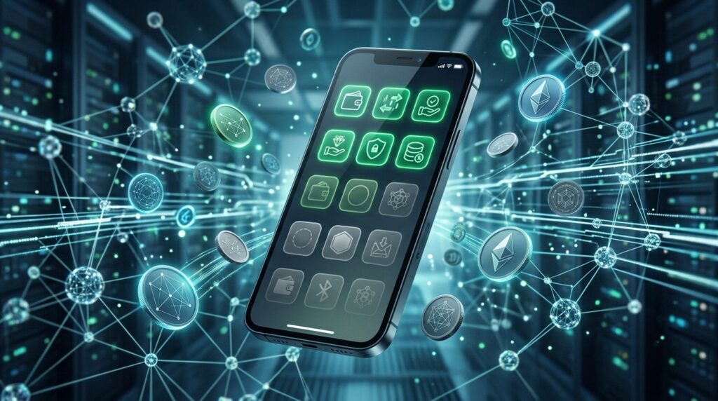 Pi Network Août 2026 Fin Des Subventions App Studio