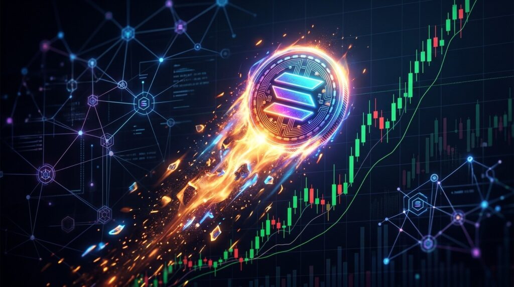 Pump Token Gagne 27% Malgré Un Déblocage Massif
