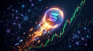 Pump Token Gagne 27% Malgré Un Déblocage Massif
