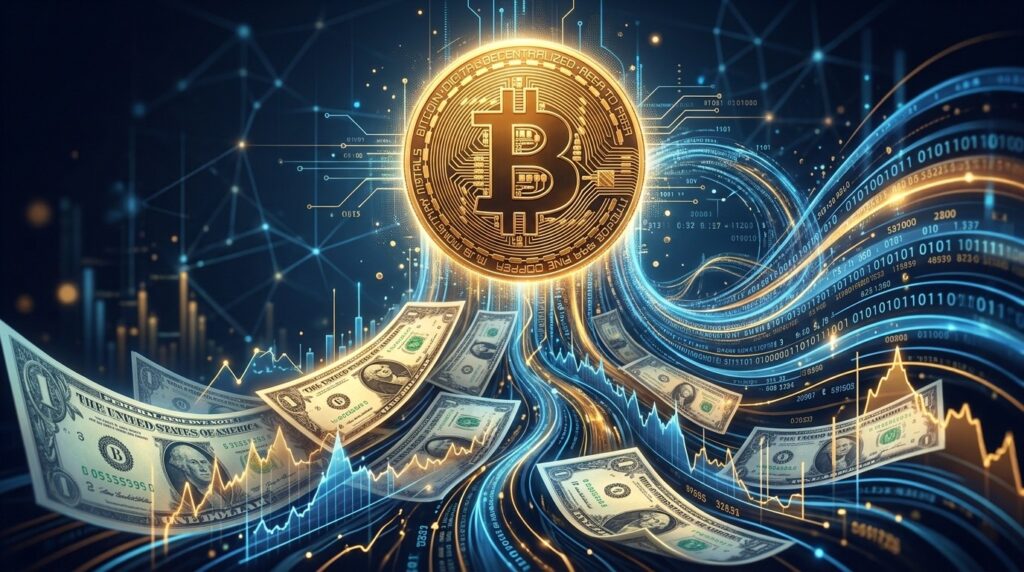 Rachat Trésor Et Bitcoin : Le Mécanisme Qui A ToutGenerating the French article Changé