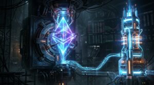 Raréfaction De L’Eth Ce Que Les Données Disent Vraiment