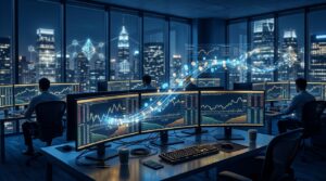Regulation Crypto Insuffisante PourWriting the French blog article Le Règlement Institutionnel