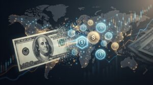 Régulation Stablecoins : Le Dollar Avant Tout