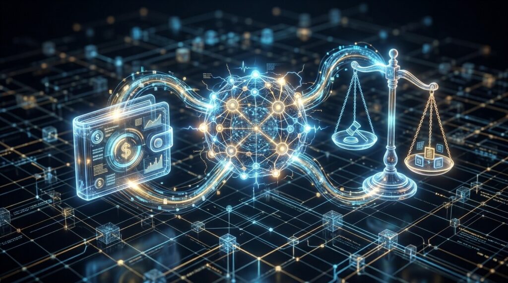 Responsabilité Des Agents Ia En Crypto