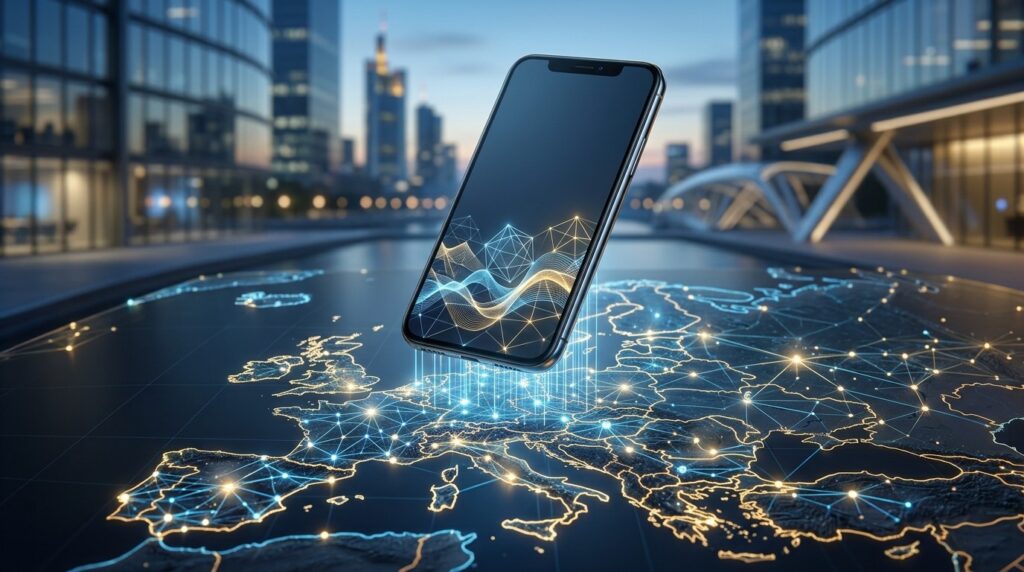 Revolut Lance EURR Stablecoin MiCA Europe