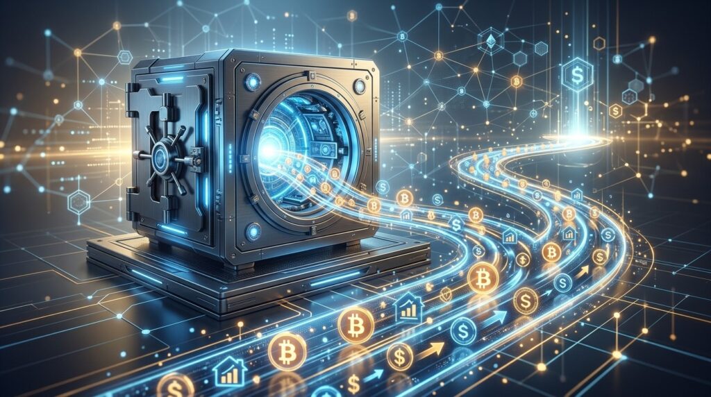 Richesse Digitale Et Liquidité Plus Sûre Selon XPlace
