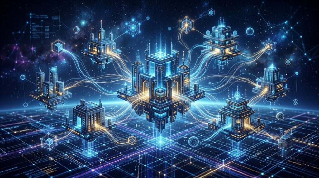 Ripple Soutient Les Amendements Prêt Sur XRP Ledger