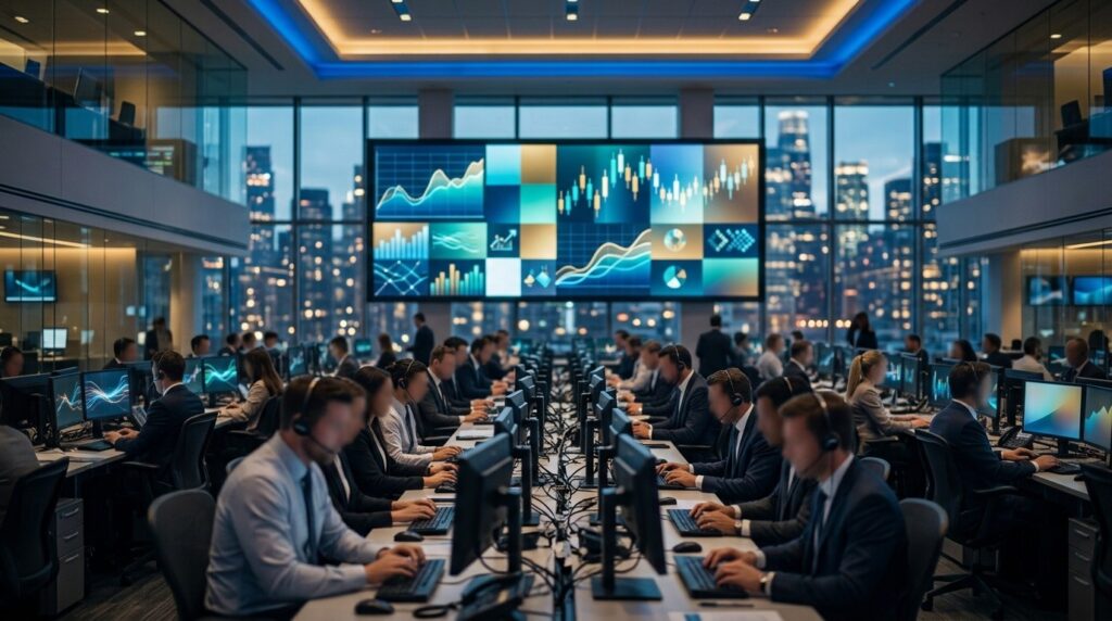 Robinhood Ventures Fund II Debute A La Nyse