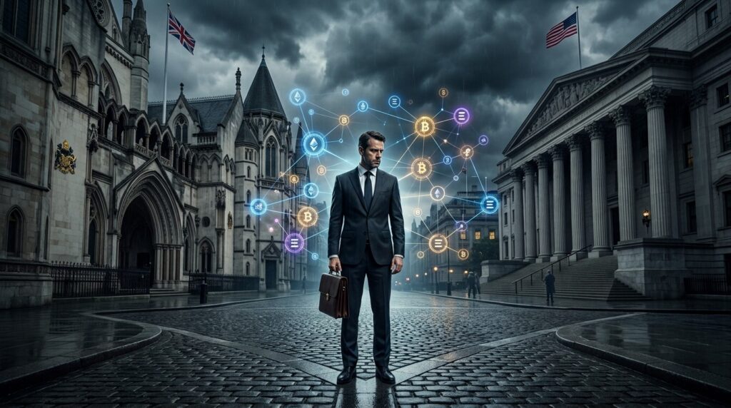 Saitama Ceo Risque Extradition Usa Affaire Token