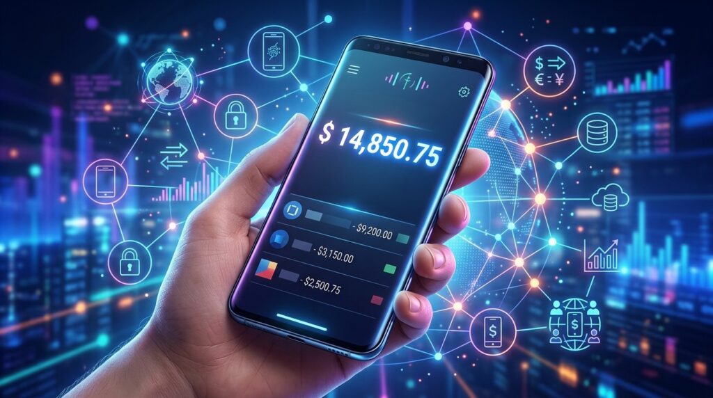 Samsung Intègre Les Stablecoins Sur 800 Millions De Smartphones