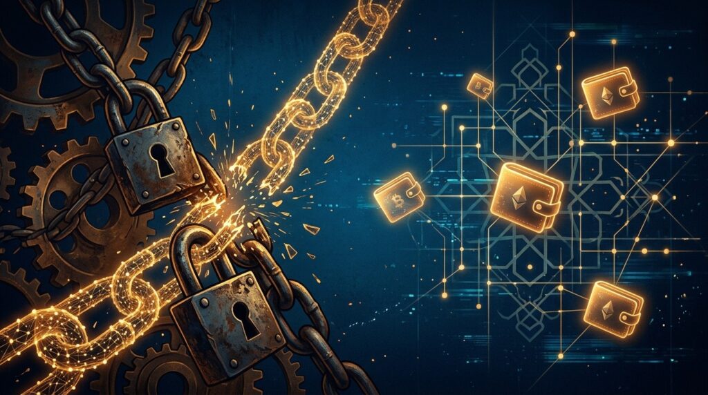Sanctions Us Iran Crypto Dans Le Viseur