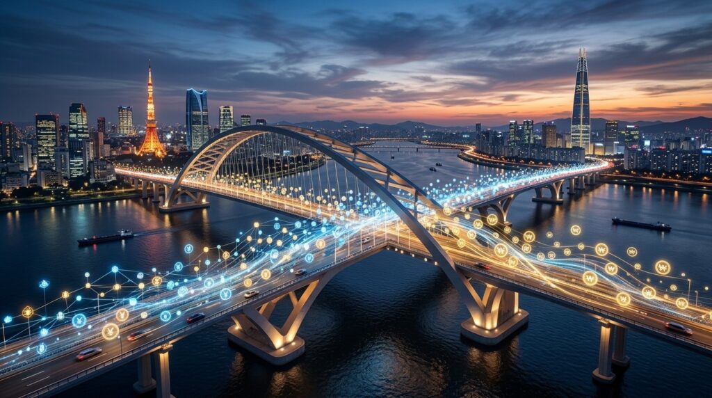 SBI Et Nodeinfra Lancent Projet Musubi Sur Canton