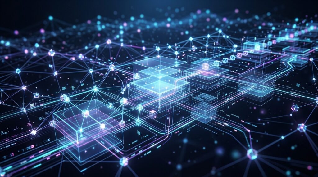Sei Lance Eidos Pour Viser 200000 Tps
