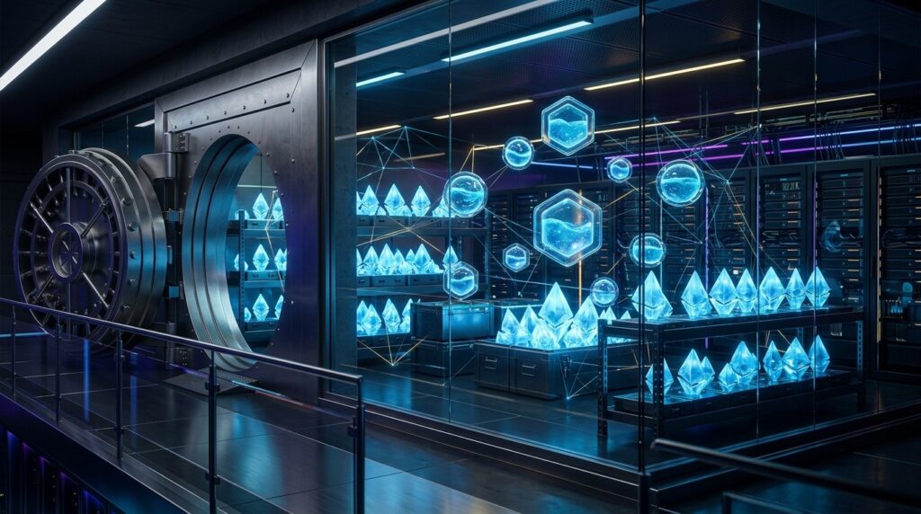 SharpLink Stake 200 Millions Eth Via Lido