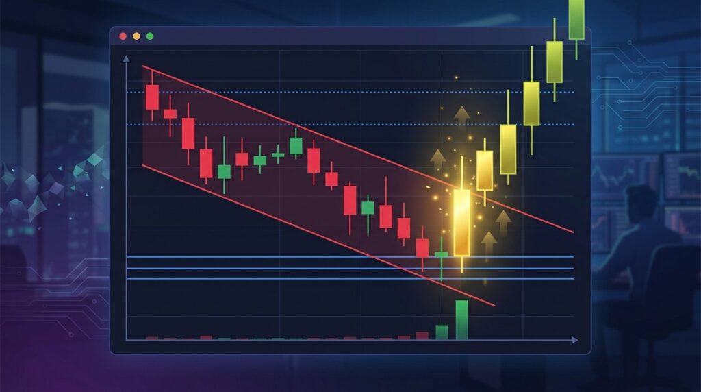 Solana Brise Tendance Baissière, Cap sur 83 Dollars ?