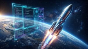 SpaceX Finalise L’Achat De Cursor À 60 Milliards