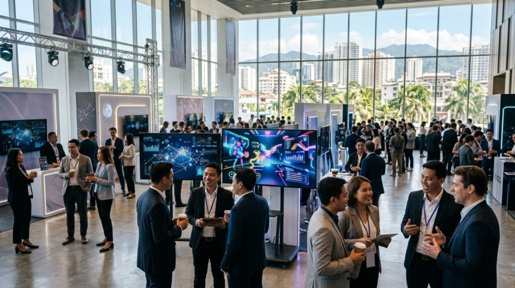Spice International 2026 Revient A Cebu
