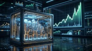 StablecoinX Détient 20% D’Ena Après Résultats