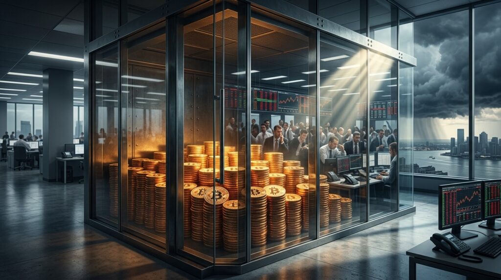 Strategy Rachète 4603 Bitcoins Après Un Été De Ventes