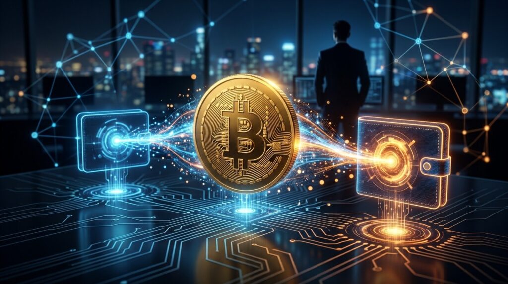 Strategy Tease Prochain Mouvement Bitcoin Après Transfert 1030 BTC