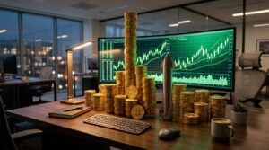 Strive Devient 7e Plus Gros Détenteur Public De Bitcoin
