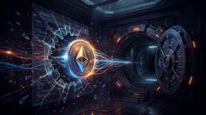 Tornado Cash : 1010 Eth Volés Via Fausse Interface
