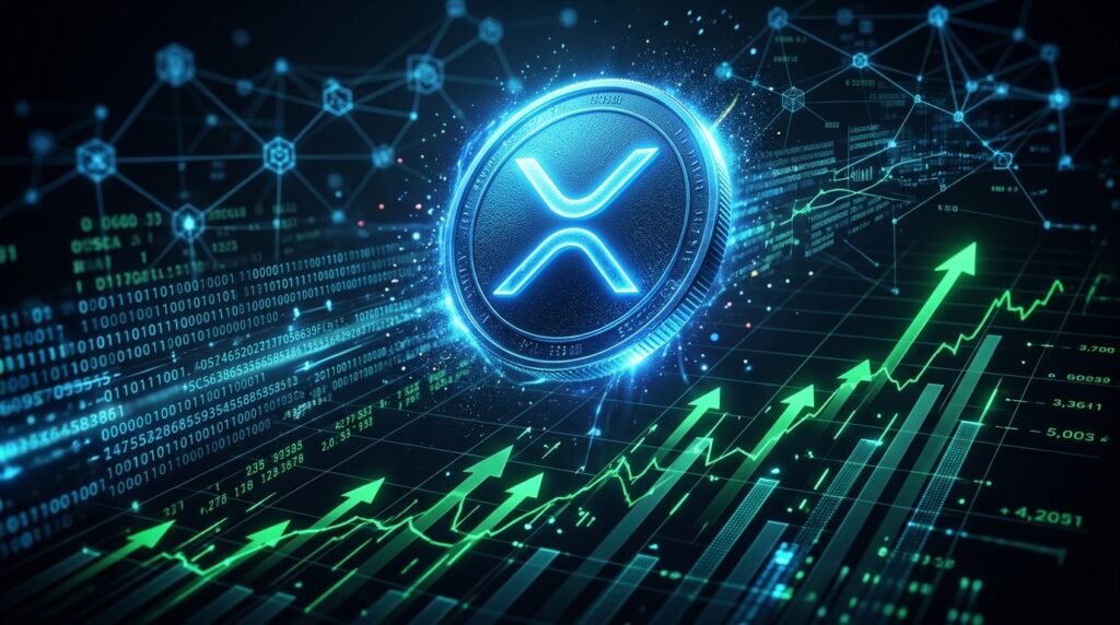 Trois Conditions Pour Que XRP Rebondisse En 2026