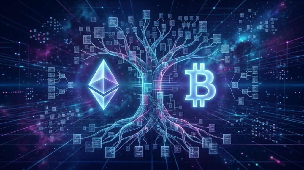 Vitalik Buterin Veut Importer Utreexo De Bitcoin