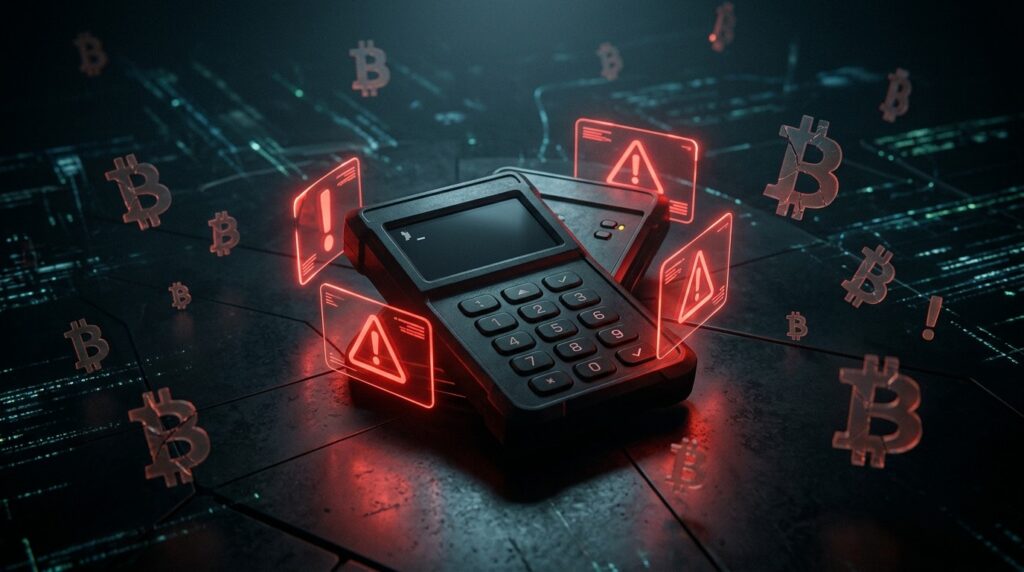 Vol Coldcard : Le Fbi Pourrait Identifier L’Attaquant De 1082 Btc