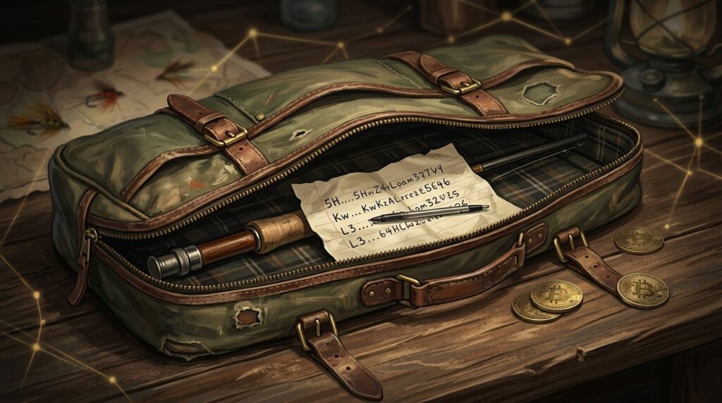 Wallet Perdu Du Dealer Irlandais Transfère 39M$ En Bitcoin