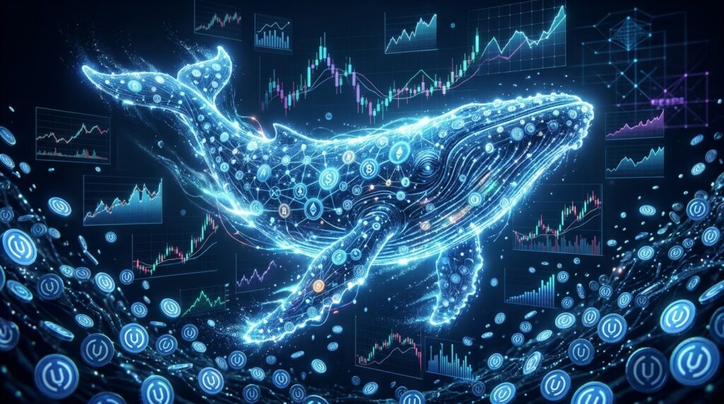 Whale Hype Ajoute 24 Millions Lien A16z Non Confirmé