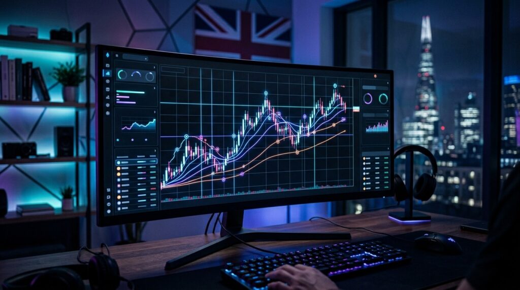 WhiteBIT Lance Deux Bots De Trading Automatisés Au Royaume-Uni