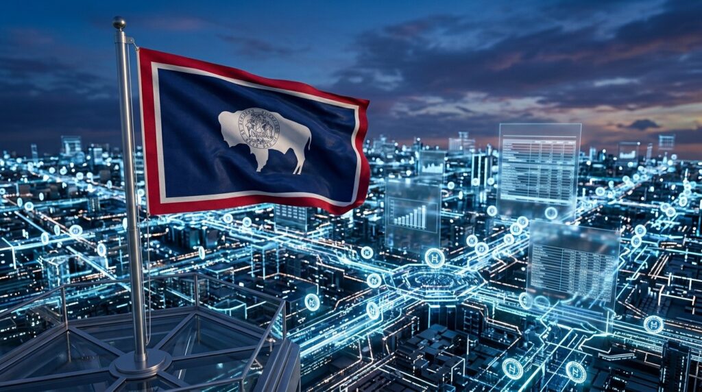 Wyoming Révèle Exposition Indirecte à HYPE via Dépôt 13F Q2