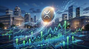 Xrp Etf Atteint 1,55 Milliard D’Inflows