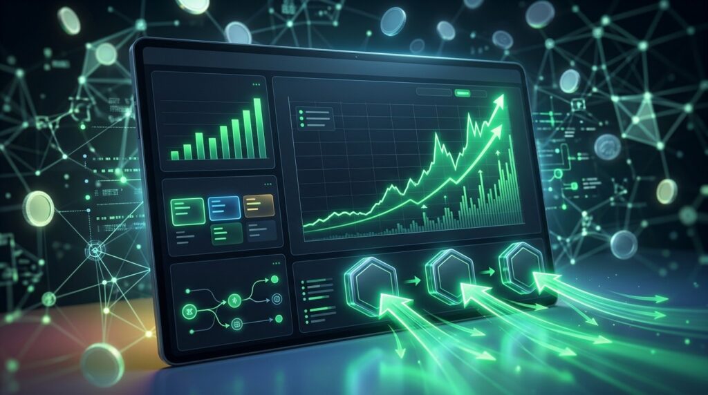 Xrp Etf Entrées Nettes Record 13 Millions Dollars