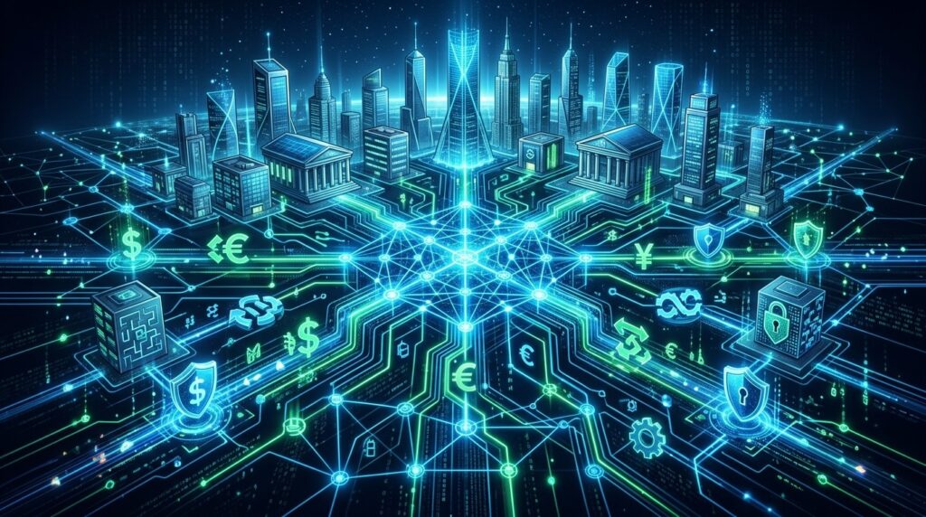 XRP Ledger 3.3.0 : Cinq Fonctionnalités Institutionnelles Clés