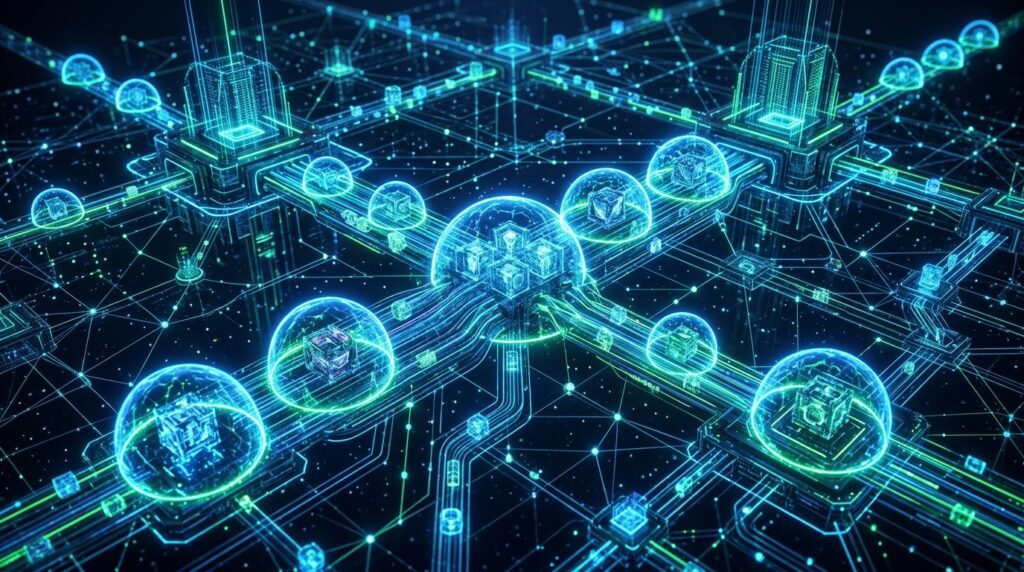 XRP Ledger 3.3.0 : Confidentialité et Mises à Jour enGenerating the French blog article Lot
