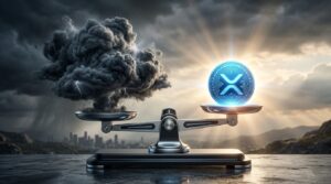 XRP Sous Pression Avant Le Vote Clarte