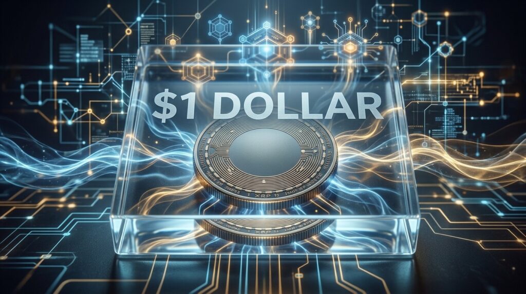 Xrp Sous Un Dollar Comment Generer Des Revenus Passifs