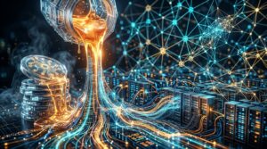 0G Lance Ascend Et Le Staking Liquide Compute IA
