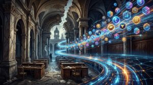 Actions Tokenisées Contre Le Morcellement Boursier Européen