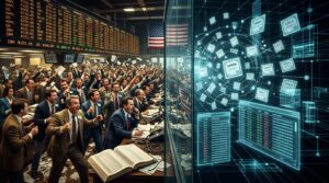 Actions Tokenisées : Demande Us Limitée Selon Td Cowen
