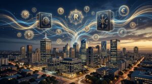Afrique Du Sud Gèle 2,2 Milliards De Deals Crypto