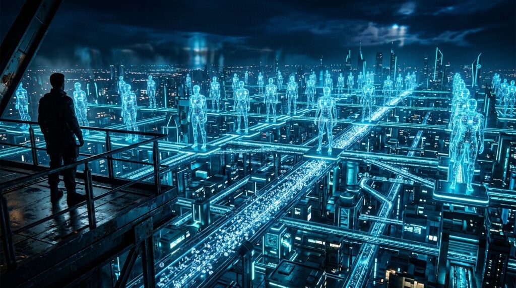 Agents Ia Crypto Le Prochain Milliard D Utilisateurs Onchain
