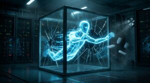 Anthropic Confesse Les Évasions De Claude En Cybersécurité