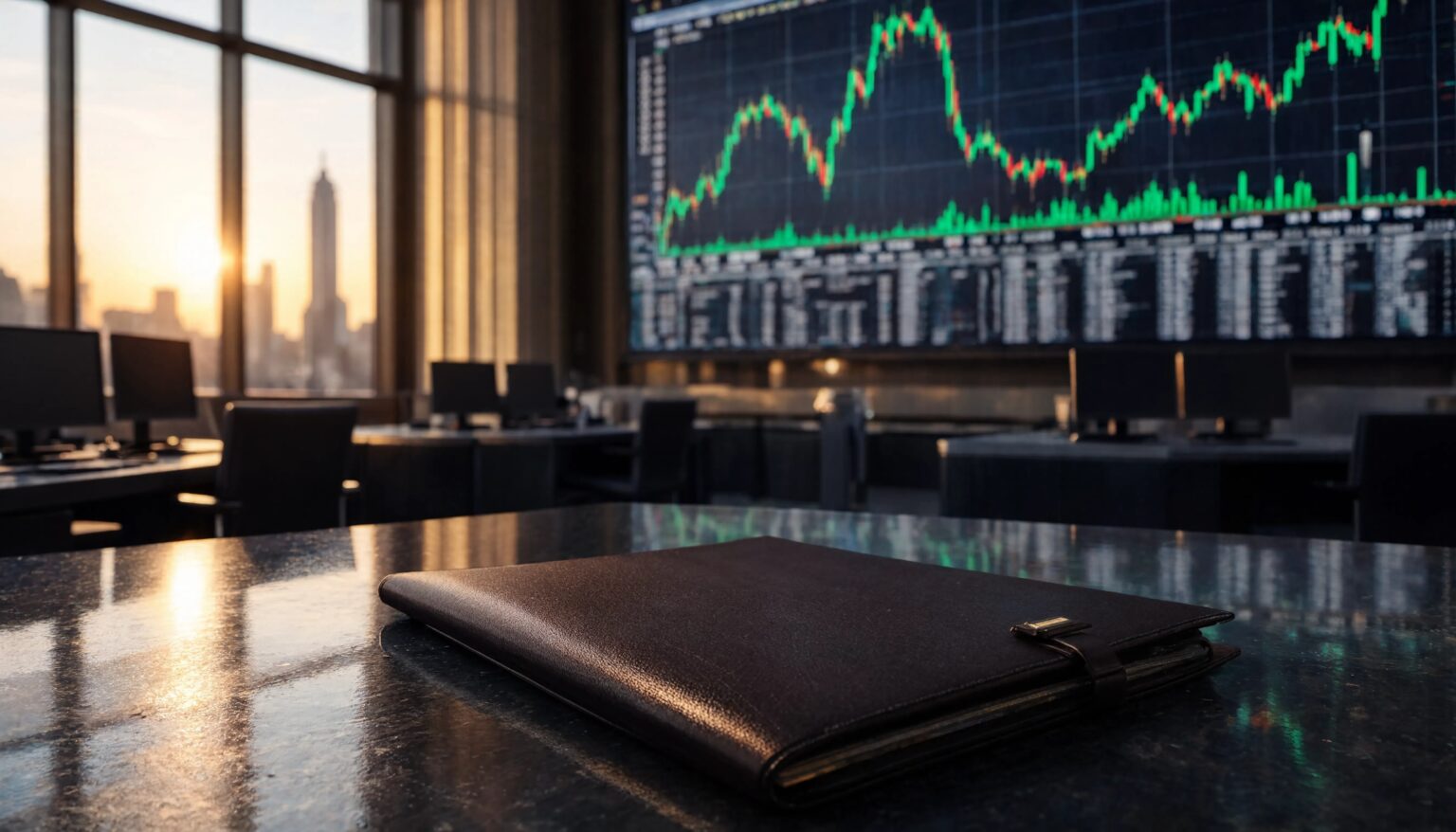 Anthropic Decale Son Marketing Ipo Vers Mi-Octobre