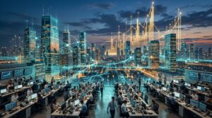 Anthropic Vise Un Ipo Novembre À Deux Mille Milliards