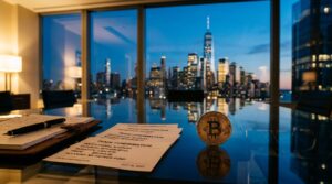 Ark Invest Renforce Block Avec 37,4 Millions De Dollars